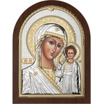  Богородица с младенец (ae0800-3)