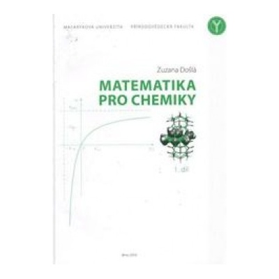Matematika pro chemiky