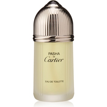 Cartier Pasha de Cartier EDT 100 ml