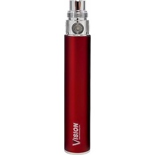 VISION eGo 1100mAh červená