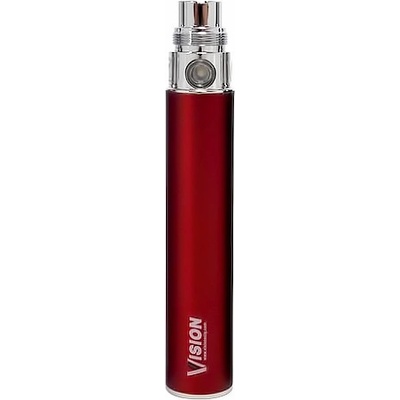 VISION eGo 1100mAh červená