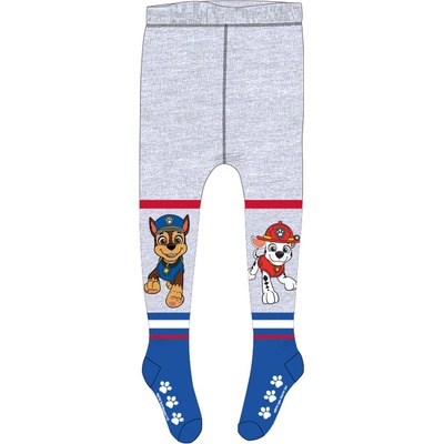 Paw Patrol Tlapková patrola Licencia sivá