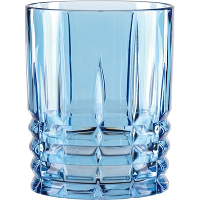 Nachtmann Pohár na whisky HIGHLAND aqua 345 ml
