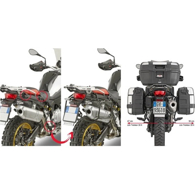 GIVI PLR5127 – Zbozi.Blesk.cz