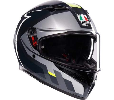 AGV K3 SHADE