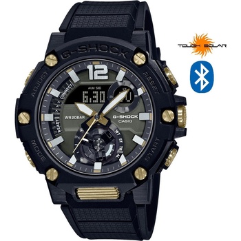 Casio GST-B300B-1A