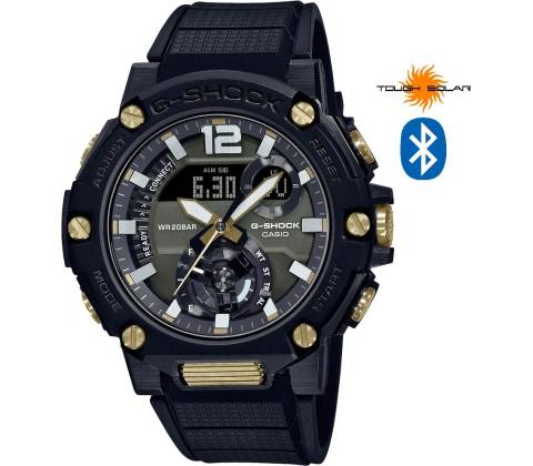 Casio GST-B300B-1A