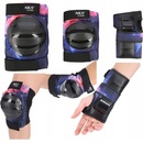 Chrániče na in-line Nils H 734