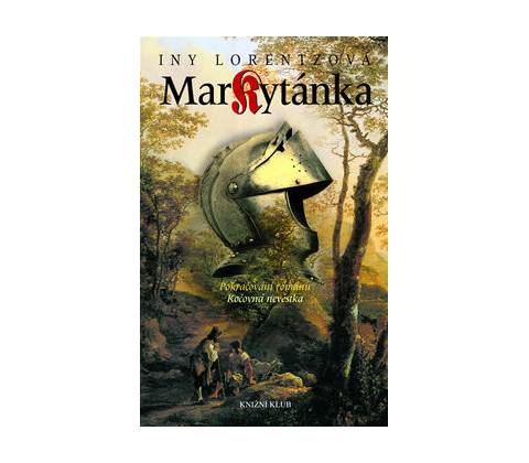 Markytánka - Iny Lorentzová