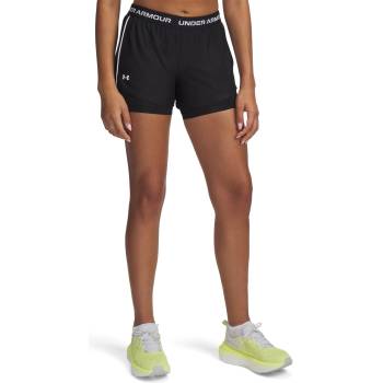 Image 1 of Under Armour Къси панталони Under Armour 2-in-1 Shorts Women' - Black