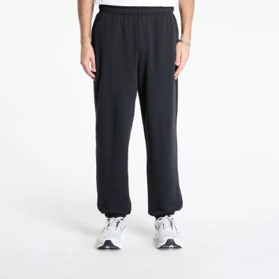 New Balance French Terry jogger Black
