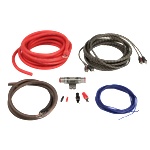 ACV lk-20 КОМПЛЕКТ КАБЕЛИ 20 КВ. ММ (lk-20)