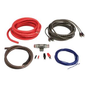 ACV lk-20 КОМПЛЕКТ КАБЕЛИ 20 КВ. ММ (lk-20)
