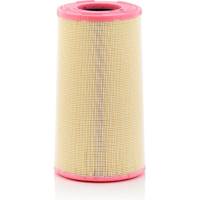 Mann-filter Въздушен филтър mann-filter c 26 024 kit