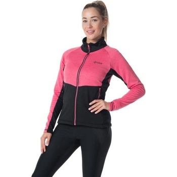 Kilpi Tomms w růžová