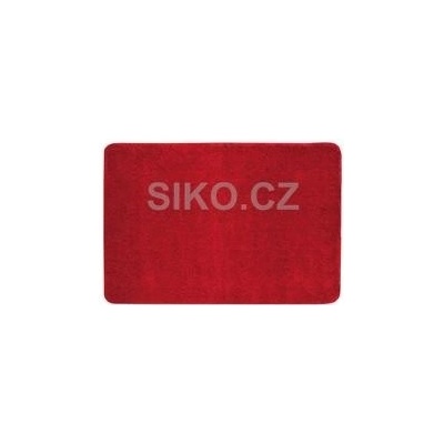 Optima červená PRED101 60 x 90 cm – Zboží Dáma