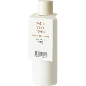 PURITO Oat-in Silky Toner - Млечен дълбоко хидратиращ тоник 200мл