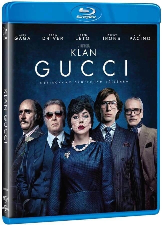 Klan Gucci BD
