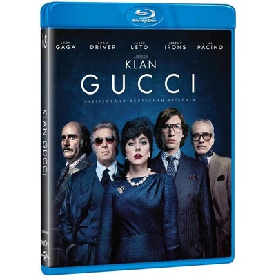 Klan Gucci BD