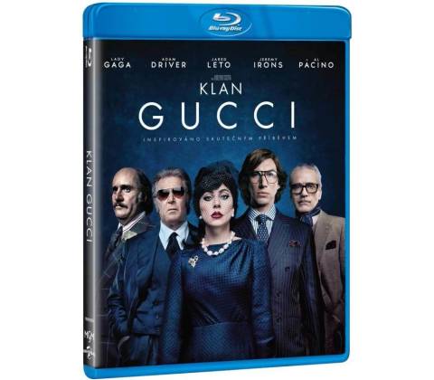 Klan Gucci BD