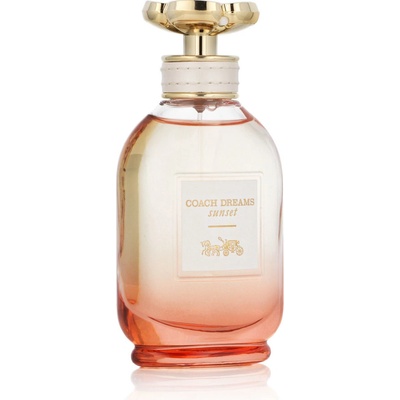 Coach Dreams Sunset parfumovaná voda dámska 60 ml