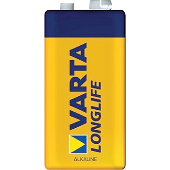 ELMARK Varta long life lr22 9v БАТЕРИЯ (m070110)