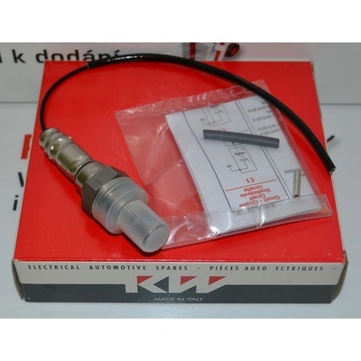 Univerzální lambda sonda 0 258 986 501 0258001027