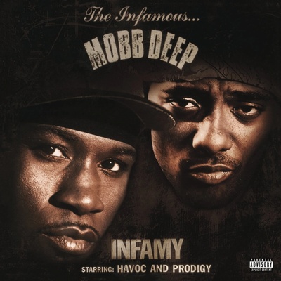 Mobb Deep - Infamy 2 LP