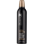 Black Professional Line Ultra Strong Anti-Humidity Mousse 400 ml