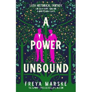 Power Unbound | Freya Marske (2023)