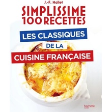 Les classiques de la cuisine française