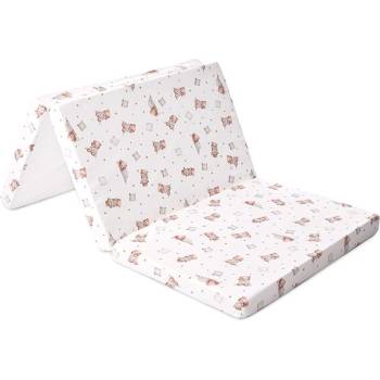 Lorelli СГЪВАЕМ МАТРАК classic 60/120/5 БЕЖОВО (3800166108261)