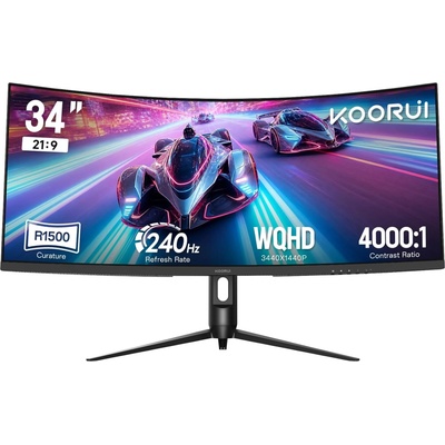KOORUI G3441XC