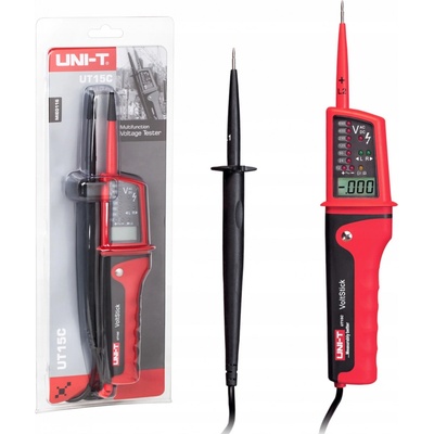 UNI-T UT15C MIE0116