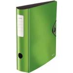 Leitz Binder Leitz A4 80mm green (10471050)