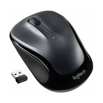 Logitech Wireless Mouse M325S 910-006812