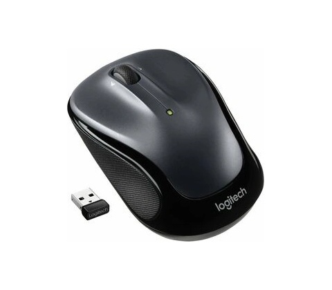 Logitech Wireless Mouse M325S 910-006812