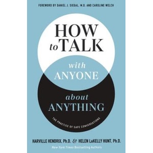How to Talk with Anyone about Anything (2024)