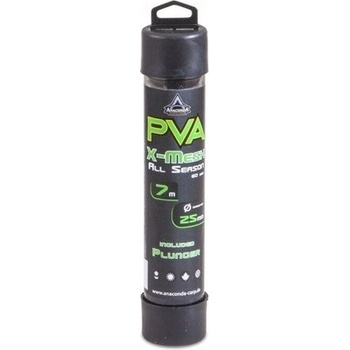 Anaconda PVA pančucha All Season 15mm 7m