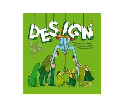 D.E.S.I.G.N.