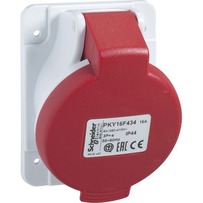 Schneider Electric PKY32F434