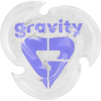 Gravity Heart Mat