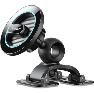 JOYROOM 67817 JOYROOM JR-ZS366 Magnetický držák telefonu do auta černý – Sleviste.cz