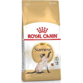 Image 1 of Royal Canin Siamese Adult - за сиамски котки над 1 година 10кг