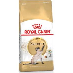 Royal Canin Siamese Adult - за сиамски котки над 1 година 10кг