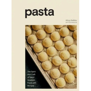 Pasta | Missy Robbins, Talia Baiocchi (ISBN: 9781984857002)