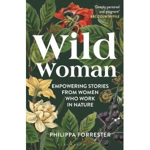 Wild Woman (ISBN: 9781399400862)