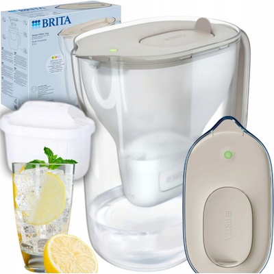 Brita Style ESS 2,4 l piesková