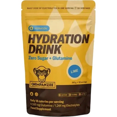 Chimpanzee Hydration Drink 360 g
