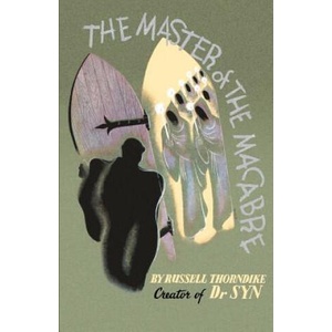 Master of the Macabre (ISBN: 9781939140470)